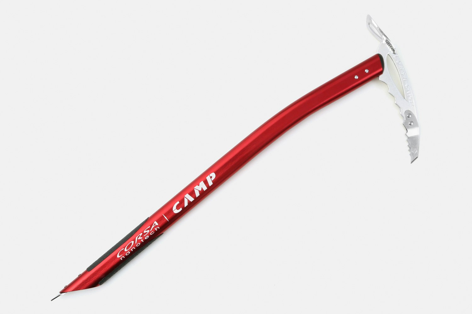 CAMP Corsa Ice Axes Details Climbing Gear Drop